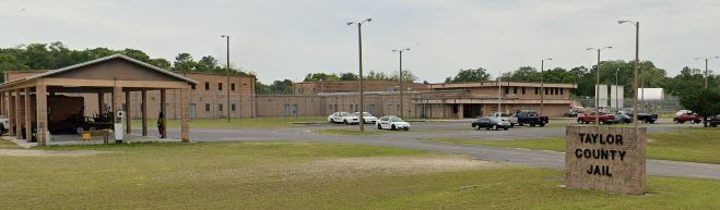 Photos Taylor County Jail 1